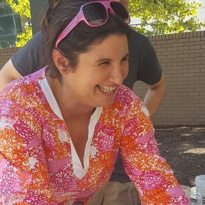 Meet your Posher, Aliza